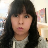 Jessica Hernández Saldívar