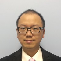 Gordon ZHANG