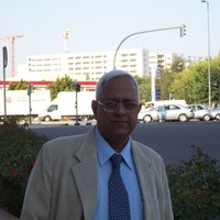 Vishy Viswanath
