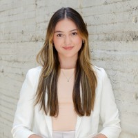 Maria Camila Márquez Londoño