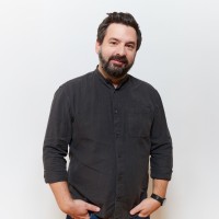 Antoine Roy-Larouche