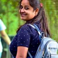 Rajshree Bhattacharjee