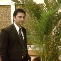 Naresh Thakur