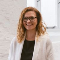 Kate Bourne