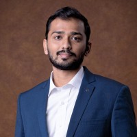 Arvind Rajan