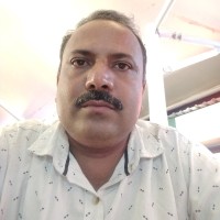 PRAVIN RAJPUT