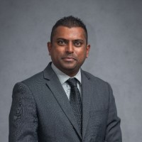 Kamlan Moodley MBA (UK)