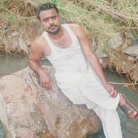 Qadeer Marwat