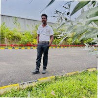 Kiran Batta