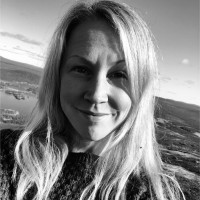 Susanne Nilsson