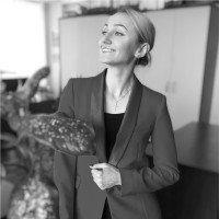 Iryna Kushnir