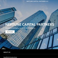 Neptune Captial Partners LLC
