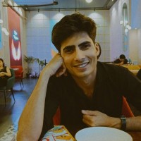Saurabh Pardeshi