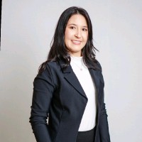 Vanessa Caroline