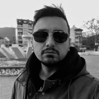 Mihail Stojanov