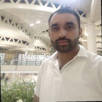 Tauseef Iqbal
