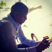 Sam Njogu