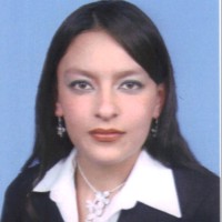 Mariela Paredes Saltos