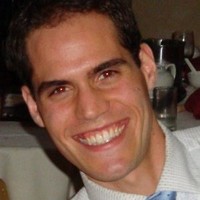 Zachary Bernstein