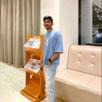 Sanoop Sahadevan