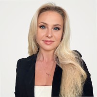 Abigail Jones, Msiop
