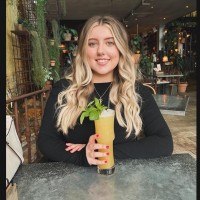 Francesca Ashcroft