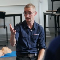Dan Lindberg