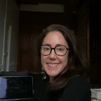 Helena Moraes Achcar