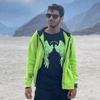 Muhammad Arslan