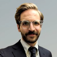 Ben Mohr