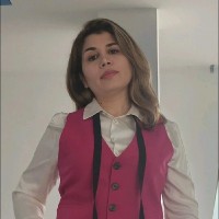 Laila Majeed