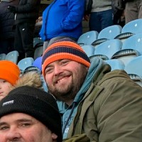 Ben Harris
