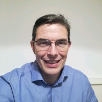 Gordon Beamish