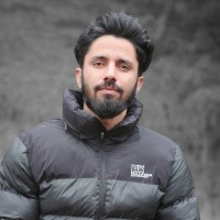Zahoor Bhat