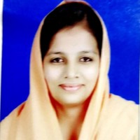 Mehek Khan