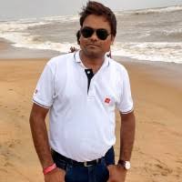 Anil Yadav