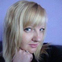 Šárka Černá