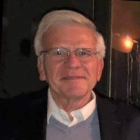 Bill Brautigam