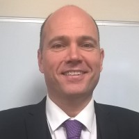 Martyn Clift