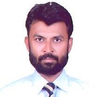 Liaquat Ali