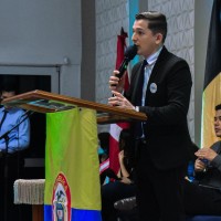 Ricardo Serrano