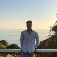 Jonne Olijslager