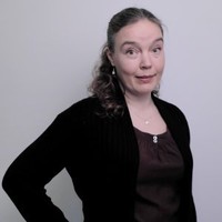 Päivi Kaste