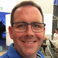 Lee Harris
