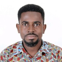 Benjamin Kwasi Adjei