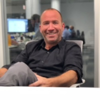 Andrew Kimelman