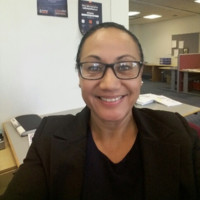 Cilla Betham-Taua'A