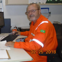 Carlos Alberto Campello Jorge