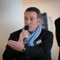 Denis Aucremanne
