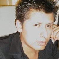 Grover Ugarte Vargas